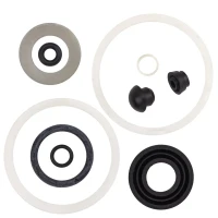 Комплект резиновых колец и прокладок к домкрату ТН - 33009