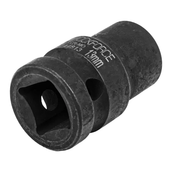 Головка ударная 13мм (12гр.), 1/2''