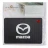 Коврик нескользящий д/панели Medium MAZDA (20*13,5см)