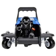 Домкрат подкатной гидравлический 2,5т