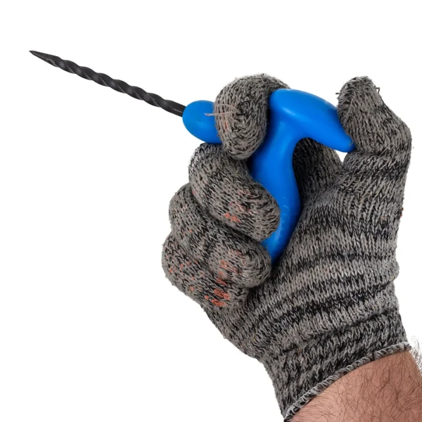 Шило спиральное для ремонта шин (L-80мм)