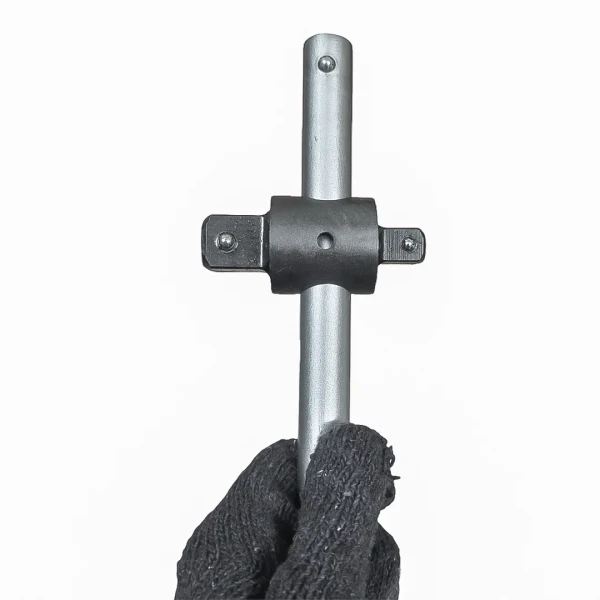 Вороток Т-образный 450 мм