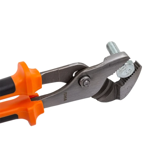 Пассатижи переставные 8''(200мм)