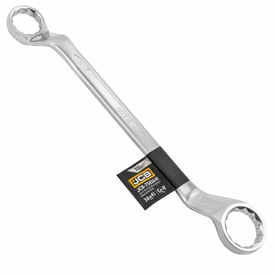 Ключ накидной отогнутый на 45грд. 36х41мм