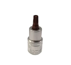 Головка-бита TORX Premium T40 с отверстием 1/2''(L-55мм)