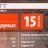( 10 K-T ) Набор головок ударных 15пр. 1/2''(6-гр.) (10,12, 13, 14, 15, 17, 19, 21, 22, 24, 27, 30, 32мм) в ложементе''