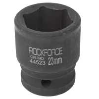 Головка ударная 23мм (6гр.), 1/2''