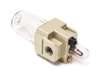 Маслодобавитель мини 1/4''(пропускная способность: 1750 л/мин)