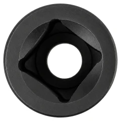 Головка ударная четырёхгранная (квадратная) 1/2''9мм