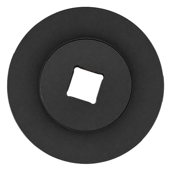 Головка ударная глубокая 80мм (6гр.), 3/4''