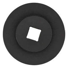 Головка ударная глубокая 80мм (6гр.), 3/4''