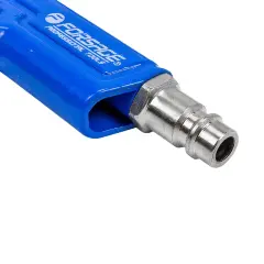 Пистолет обдувочный (сопло 80мм,6.3Bar), в блистере