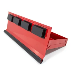 Набор лотков на магнитах, 4пр.(150х110х120мм-0.6кг, 210х110х120мм-0.77кг, 270х110х120мм-1кг, 310х110х120мм-1.17кг)