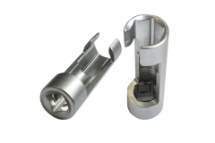 Головка разрезная 14мм, 3/8''