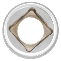 Головка 17мм (6гр.), 1/2''