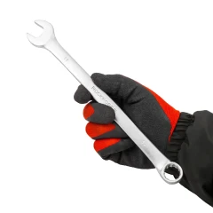 Ключ комбинированный удлиненный 17мм,