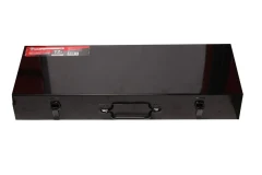 Инструмент гидравлический обжимной с курком сброса давления 12т(Ø16, 20, 25, 32мм), в кейсе