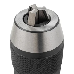 Патрон цанговый для дрели (1-16мм, B18)