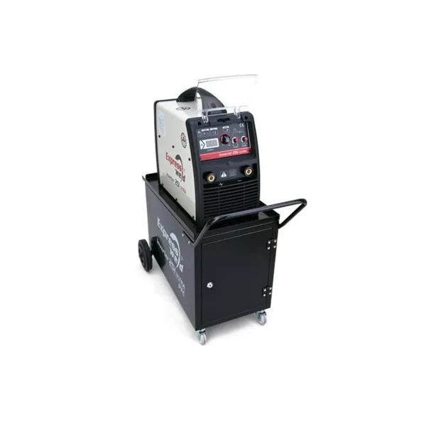 Сварочный аппарат INVERTER 251 ULTRA PFC (380В, 10-250А)