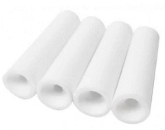 Сопла для пескоструйного пистолета SB (комплект 2.4, 2.7, 3.2, 3.6мм)