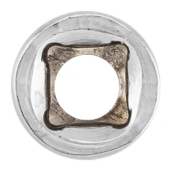 Головка 7мм (6гр.), 1/4''