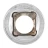 Головка 7мм (6гр.), 1/4''