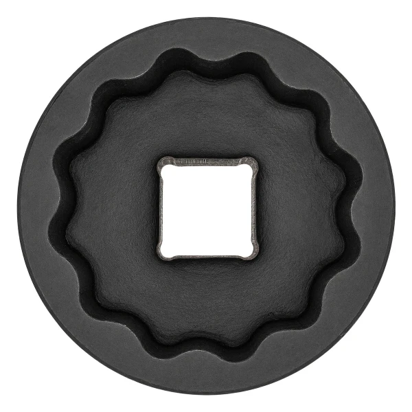 Головка ударная глубокая 50мм (12гр.), 3/4''