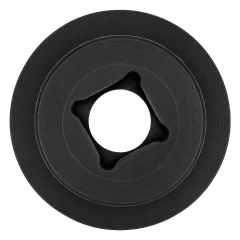 Головка ударная глубокая 30мм (6гр.), 1/2''