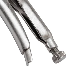 Зажим гейферный 10''(250мм)