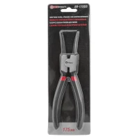 Съемник стопорных колец прямой на разжим (L-175мм), в блистере