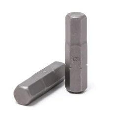 Бита 6-гранная H6х25мм,1/4''