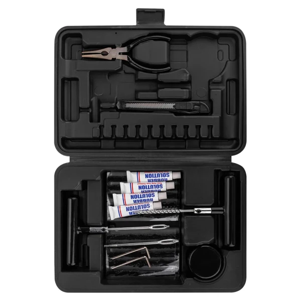 Набор инструментов для ремонта шин