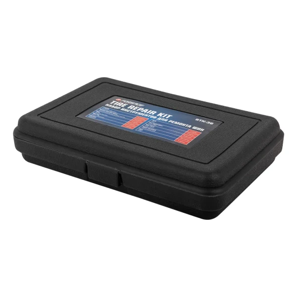 Набор инструментов для ремонта шин