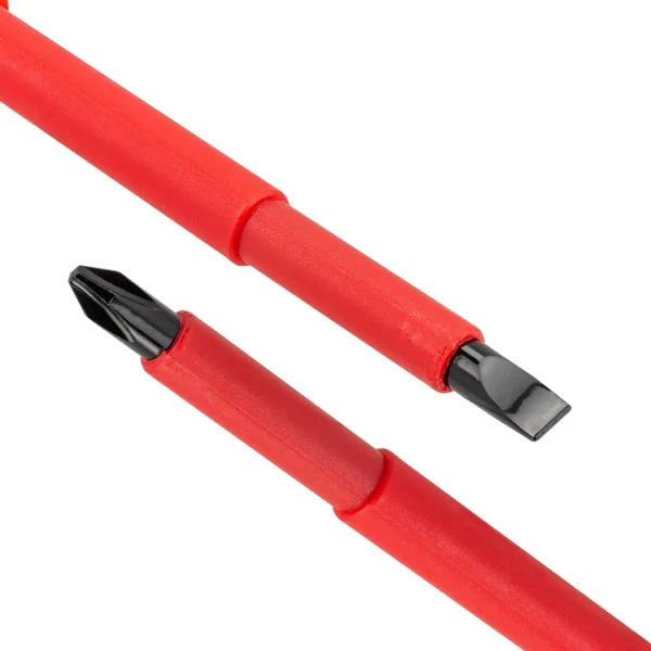 Отвертки диэлектрические, набор 11пр.