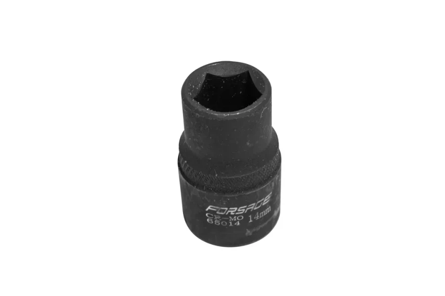 Головка ударная 1/2'', 14мм (5гр.)