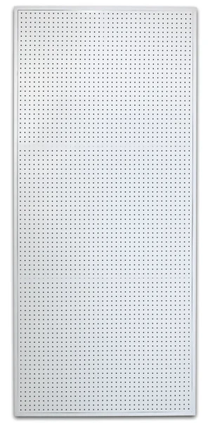 Стенд (перфориров.лист) 2250мм*1000мм