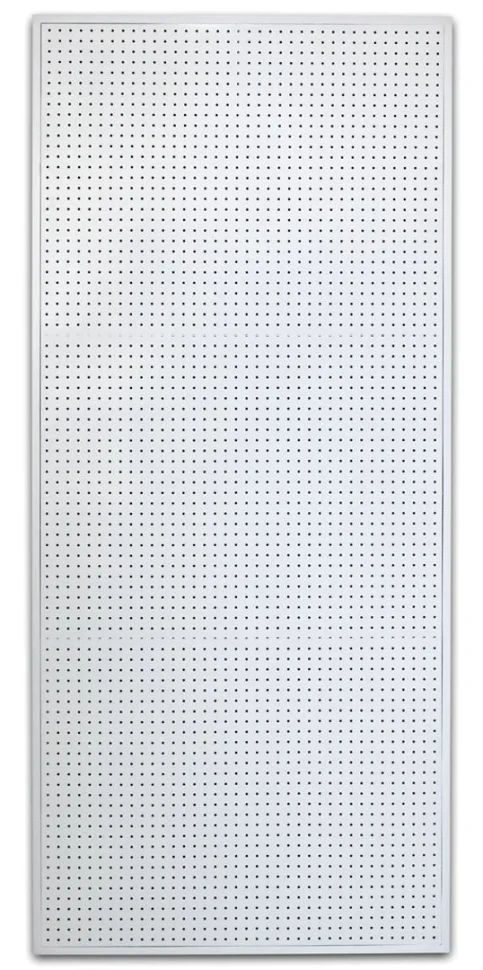 Стенд (перфориров.лист) 2250мм*1000мм