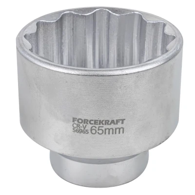 Головка 65мм (12гр.), 3/4''