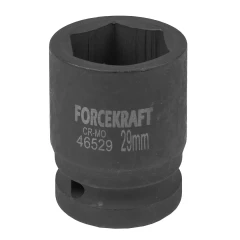 Головка ударная 29мм (6гр.), 3/4''