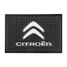 Коврик нескользящий д/панели SMALL CITROEN (14,5*10см)