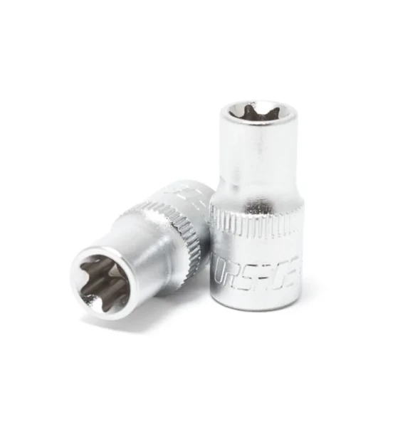 Головка Е-профиль E7 1/4''