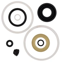 Комплект резиновых колец и прокладок к домкрату ТН - 33010