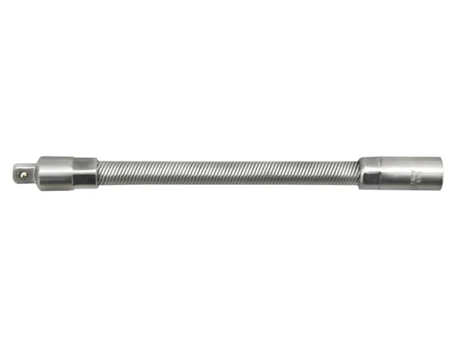 Удлинитель гибкий 150мм 1/4''