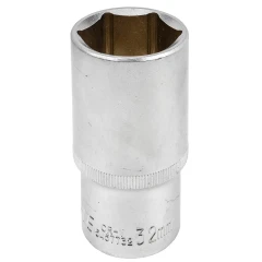 Головка глубокая 32мм (6гр.), 1/2''