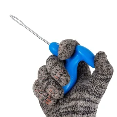 Шило для установки жгутов л/а (L-80мм)