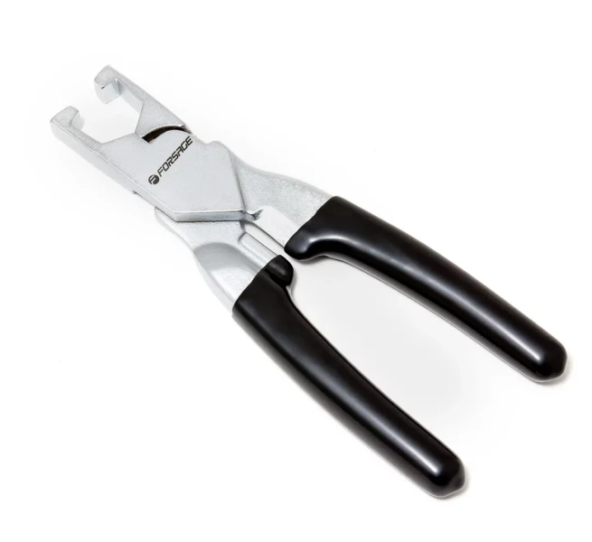 Клещи для быстросъемных соединений топливопроводов(Opel/Vauxhall, Fiat, GM, VW), в блистере