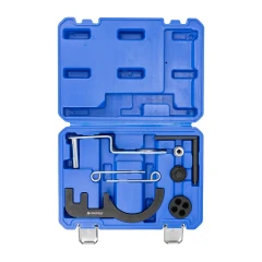 Набор фиксаторов для обслуживания двигателей BMW (N47 N47S), в кейсе