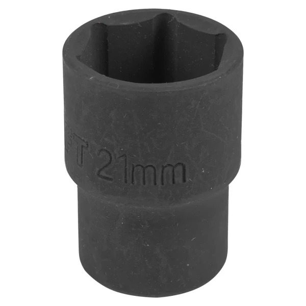 Головка 21мм (6гр.), 1/2''
