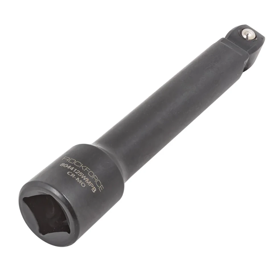 Удлинитель плавающий ударный 125мм, 1/2''