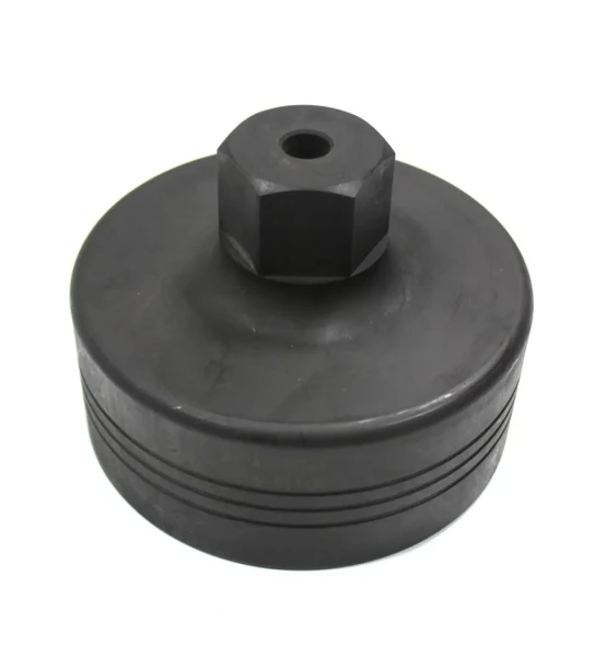 Головка для откручивания крышки ступицы заднего колеса грузовых а/м 111мм(BPW)